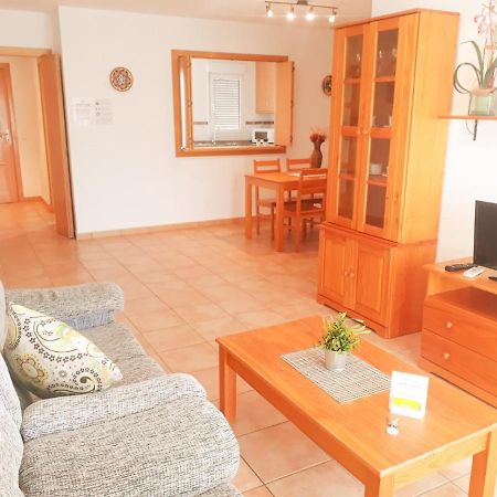 Conilplus Apartment Castilnovo Conil De La Frontera Eksteriør bilde