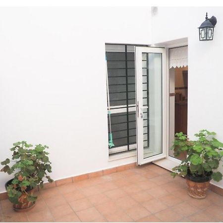 Conilplus Apartment Castilnovo Conil De La Frontera Eksteriør bilde