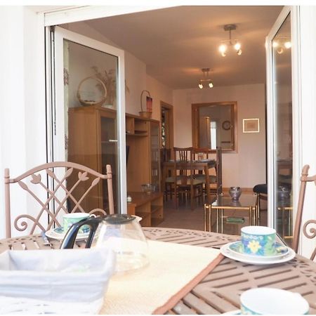 Conilplus Apartment Castilnovo Conil De La Frontera Eksteriør bilde