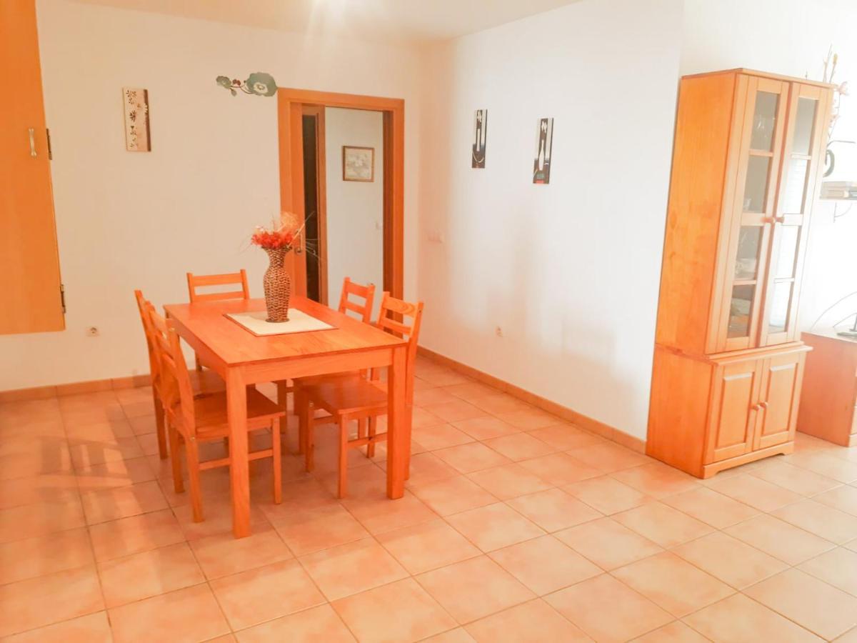 Conilplus Apartment Castilnovo Conil De La Frontera Eksteriør bilde