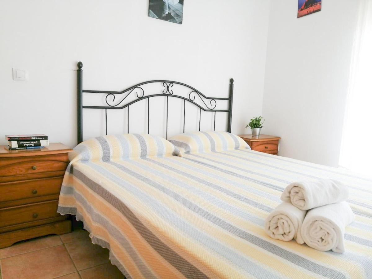 Conilplus Apartment Castilnovo Conil De La Frontera Eksteriør bilde