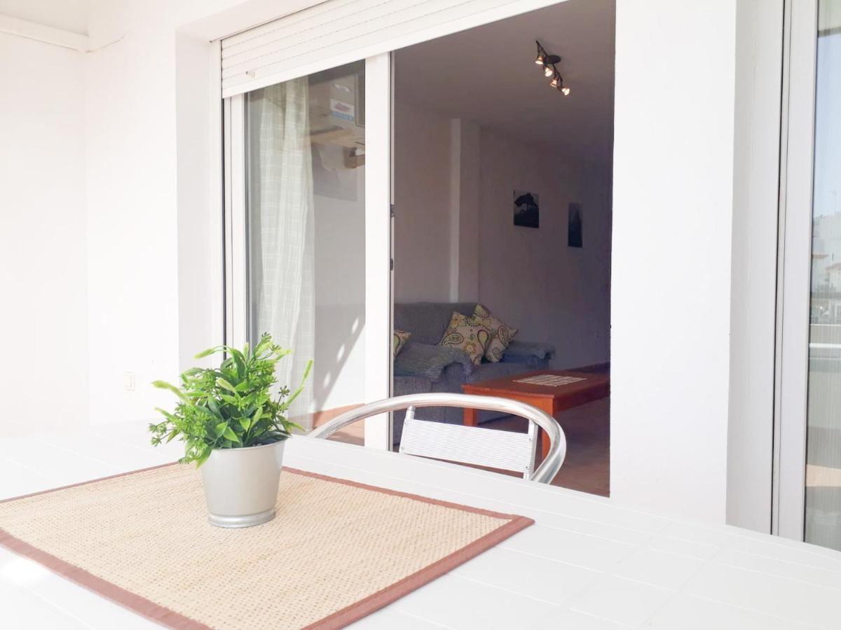 Conilplus Apartment Castilnovo Conil De La Frontera Eksteriør bilde