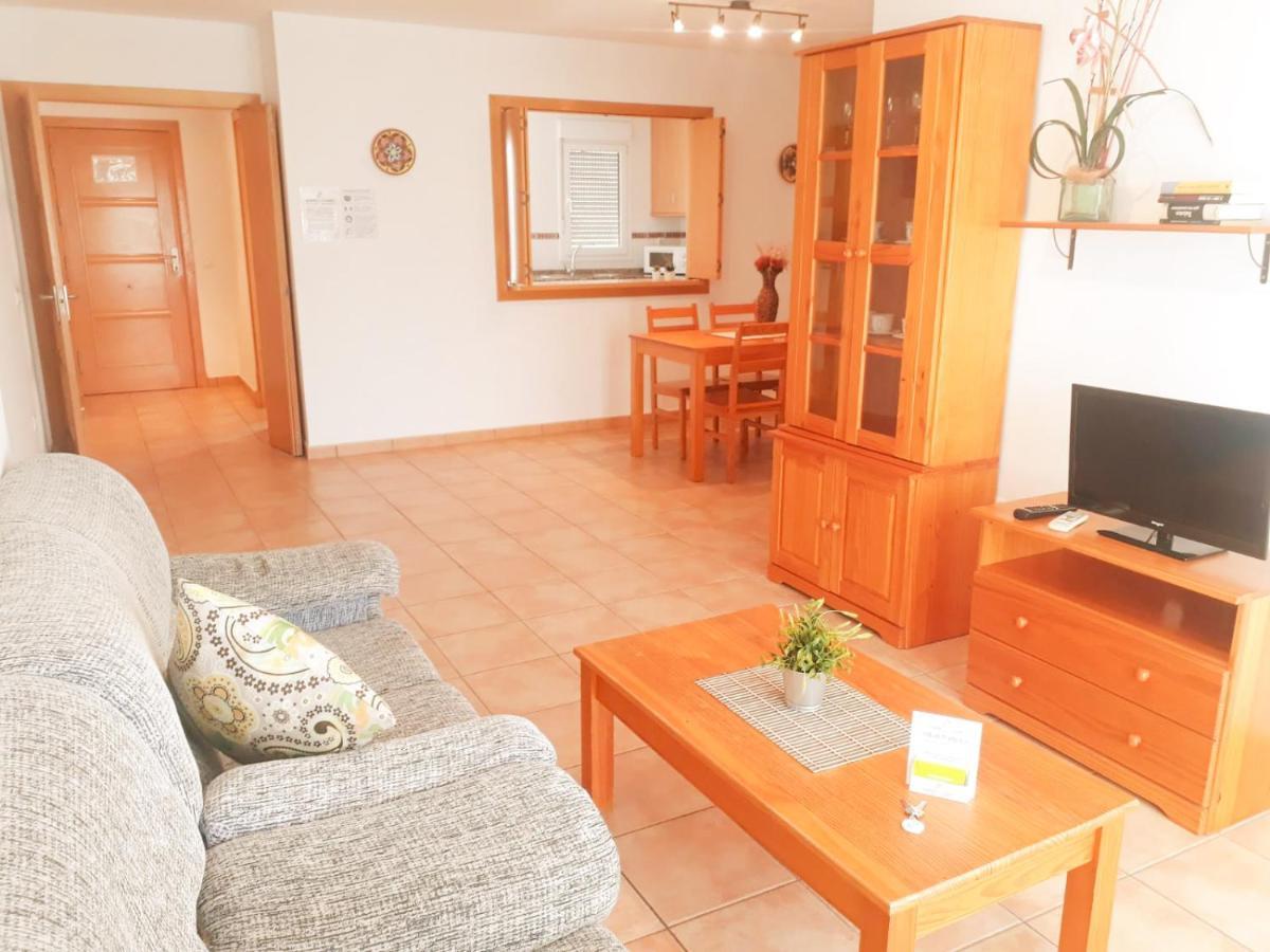 Conilplus Apartment Castilnovo Conil De La Frontera Eksteriør bilde