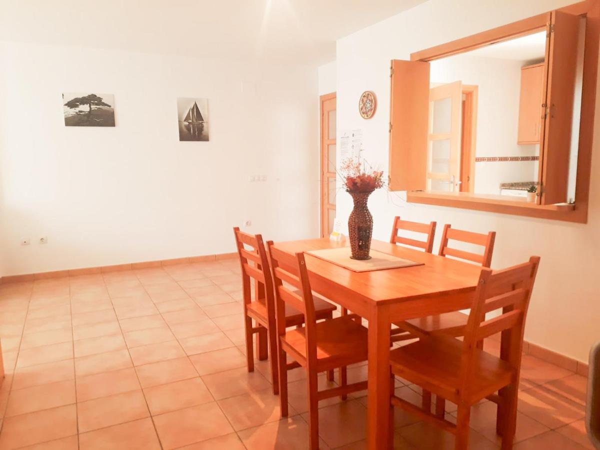 Conilplus Apartment Castilnovo Conil De La Frontera Eksteriør bilde