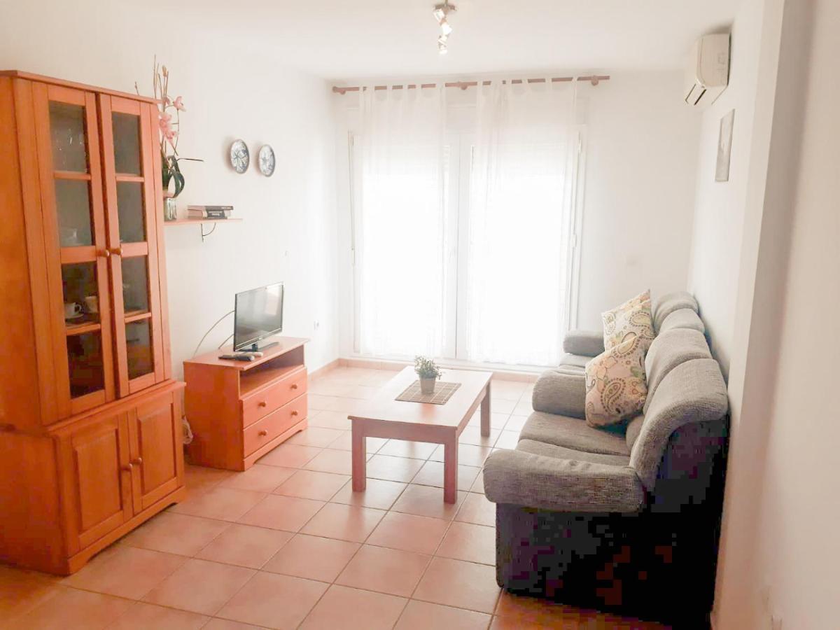 Conilplus Apartment Castilnovo Conil De La Frontera Eksteriør bilde