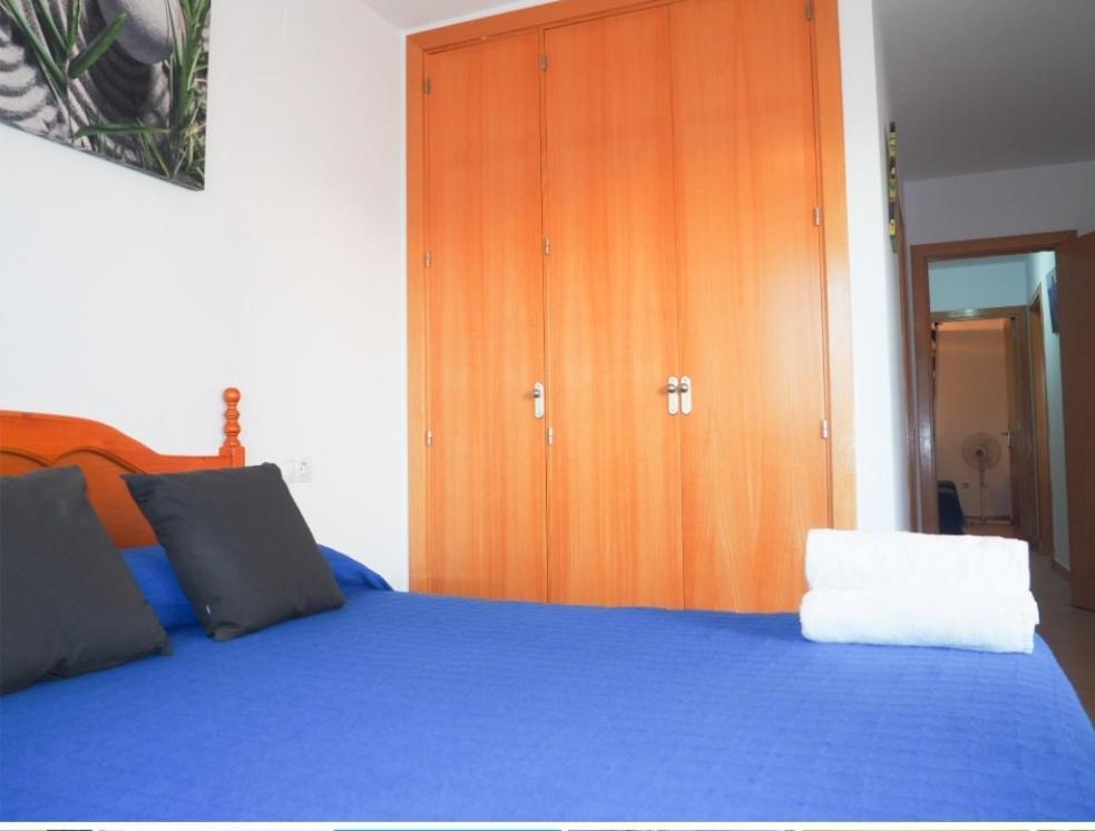 Conilplus Apartment Castilnovo Conil De La Frontera Eksteriør bilde