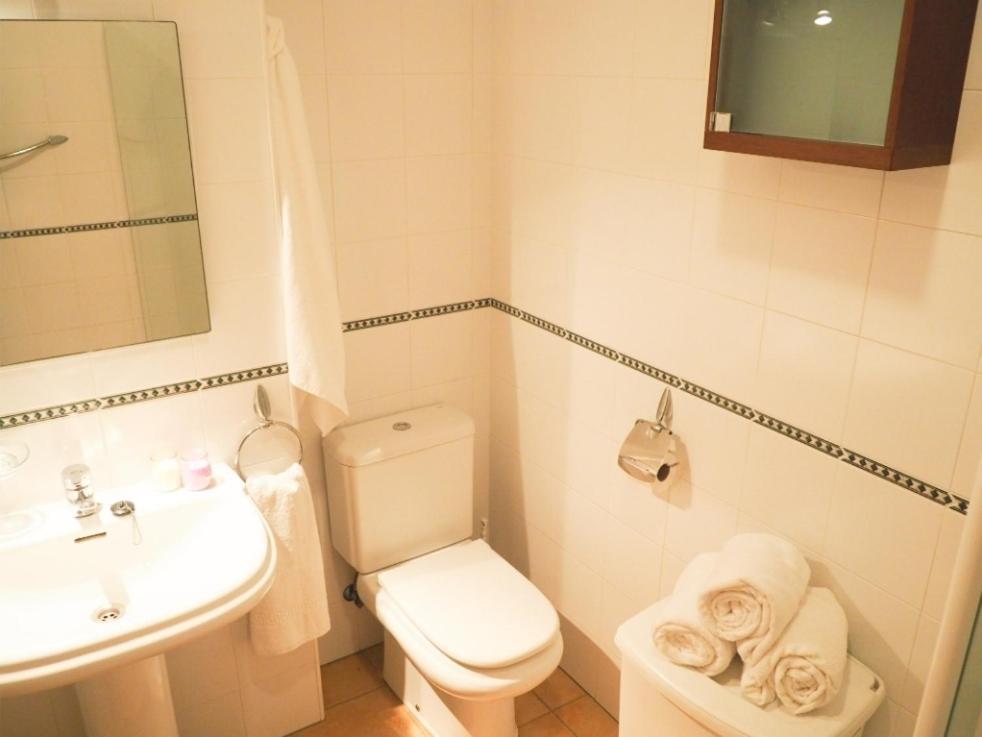 Conilplus Apartment Castilnovo Conil De La Frontera Eksteriør bilde