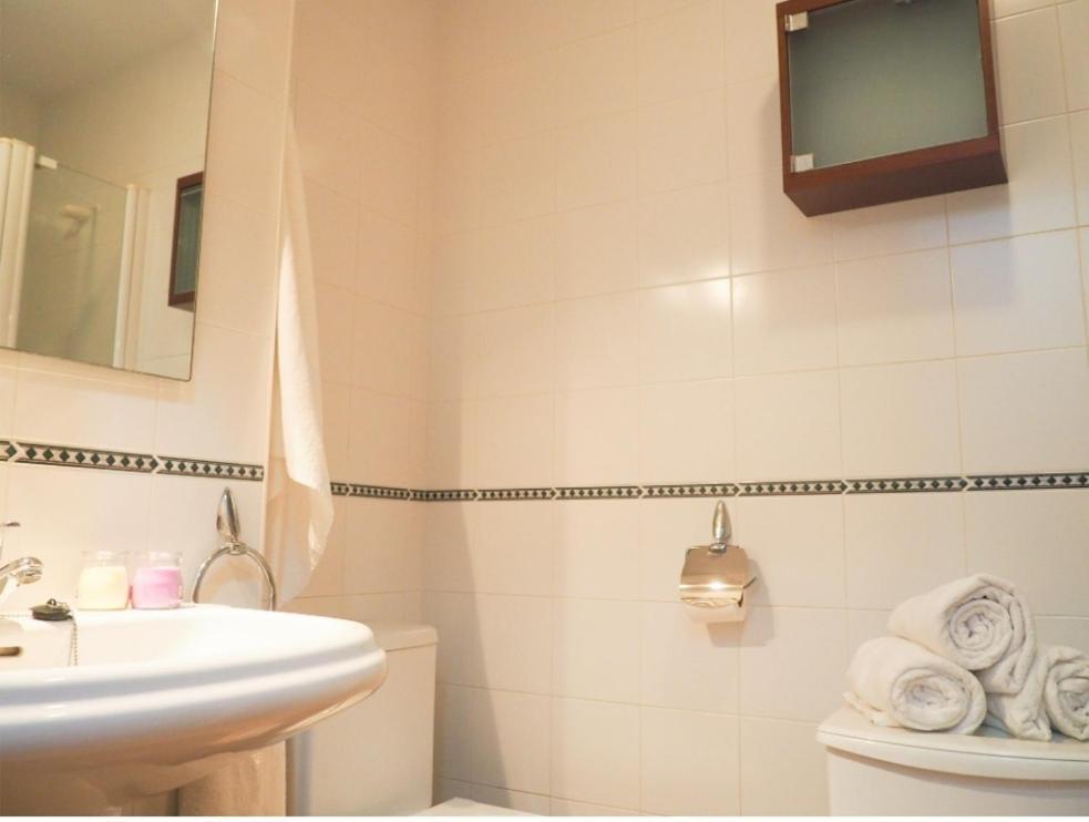 Conilplus Apartment Castilnovo Conil De La Frontera Eksteriør bilde