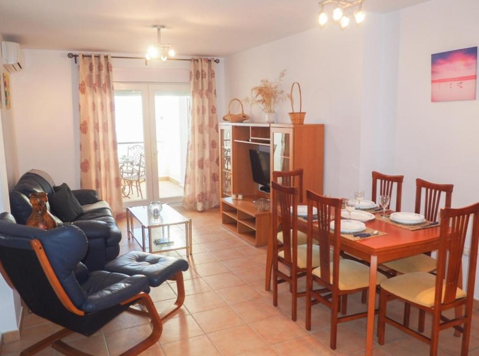 Conilplus Apartment Castilnovo Conil De La Frontera Eksteriør bilde