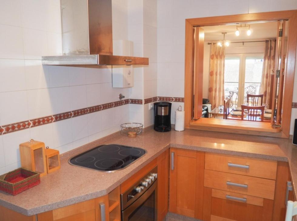 Conilplus Apartment Castilnovo Conil De La Frontera Eksteriør bilde