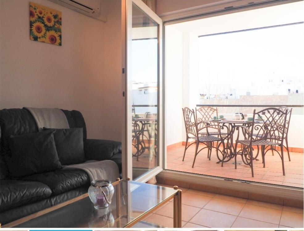 Conilplus Apartment Castilnovo Conil De La Frontera Eksteriør bilde