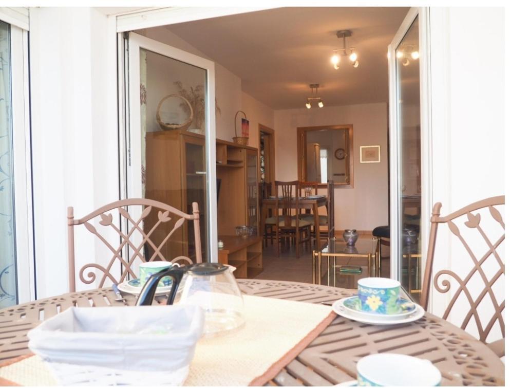 Conilplus Apartment Castilnovo Conil De La Frontera Eksteriør bilde